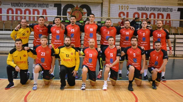 Tuzlacima bodovi u Brčkom, Premijer liga BiH