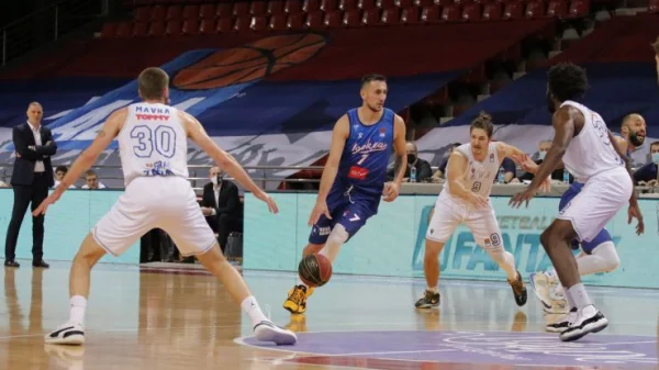 Defanzivna klinika donijela Igokei treću vezanu pobjedu, ABA liga