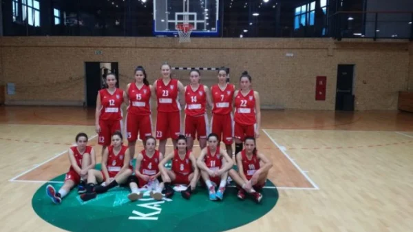 Trebinjke poražene kod kuće, Prvenstvo BiH