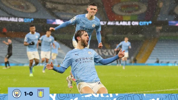 Siti novi lider, Engleska: Premier League