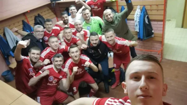 Radnik brojao do šest, Druga liga RS – Centar