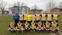 Svodna bolja od Kozare, Područna liga Prijedor, grupa  A