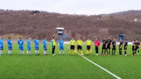 FSA Prijedor ugasio Plamen, Regionalna liga FS RS, Zapad