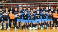   Najava 10. Kolo  Prve futsal  lige FBiH, grupe 1.2. i 3., Prva  liga Federacije BiH grupa 3