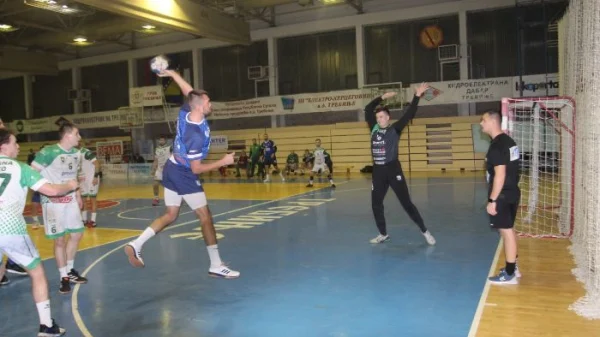 Leotar bolji od Krivaje, Kup BiH