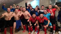 Doboj okićen titulom