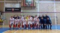 Radnik s obje noge zakoračio u Prvu ligu, Druga liga RS – Centar