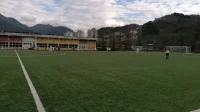 Klis brojao do osam