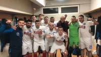 Radnik ovjerio titulu, Sokrates zakomplikovao situaciju na "Zapadu"