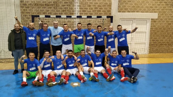 Desetka  za kraj, Druga liga RS – Centar