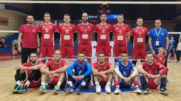 Borac pobjedom u Brčkom preskočio ekipu Jedinstva i završio regularni dio sezone na 6.mjestu, Premijer liga BiH
