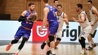 Borac od -14 do pobjede, ABA 2 liga
