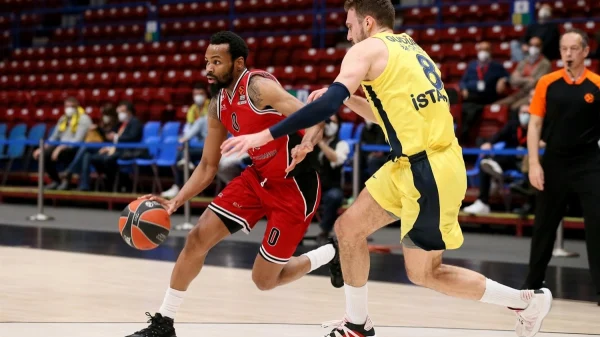 EL: Fener ''stotkom'' do pobjede, Euroleague