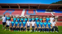 Breznica kreće u misiju zvana - odbrana titule