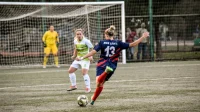 Derbi Spartaka i Mašinca, sudar Crvene zvezde i Požarevca