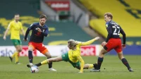 Nova pobjeda Noriča, spektakularna završnica u Velsu, Engleska: Championship
