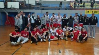 Mladost uzela Kup