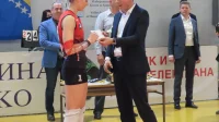 Babićeva najbolja igračica finala Kupa BiH