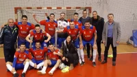 Čelinac ponovo u prvoligaškom društvu