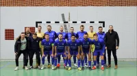 Iskra slavila kući, Prva  liga Federacije BiH grupa 3