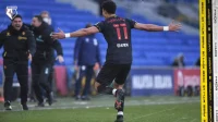 Pobjede Votforda i Svonsija, Engleska: Championship
