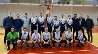 Radomir Rebić vodio košarkaše Romanije do trećeg slavlja