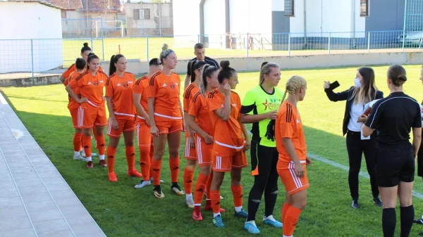 Lokosice poražene u Mostaru, Premijer liga BiH