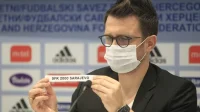Izvučeni parovi četvrtfinala Kupa BiH za žene, Kup BiH