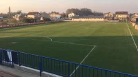 Preokret u Čatrnji, Područna fudbalska liga Gradiška