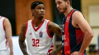 Borac zamalo prosuo 18 razlike ali ipak slavio i prošao u plej of, ABA 2 liga