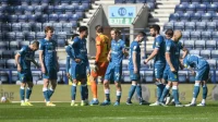 Kiks lidera, pobjede Votforda i Bormuta, Engleska: Championship