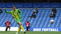 VBA deklasirao Čelsija, Engleska: Premier League