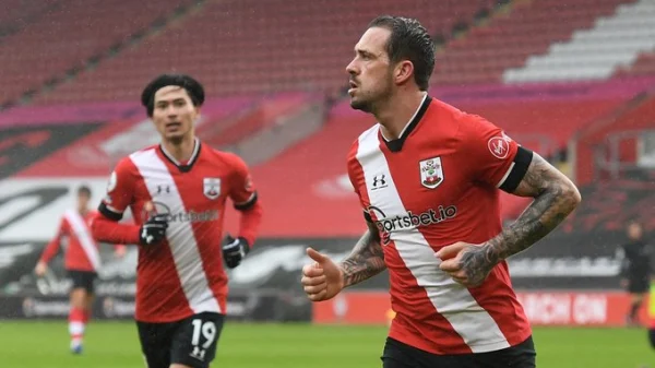 Sautempton velikim preokretom savladao Barnli, Engleska: Premier League