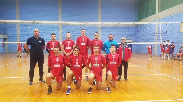 Tempo u finalu plej ofa, Prva liga Republike Srpske - Plej of