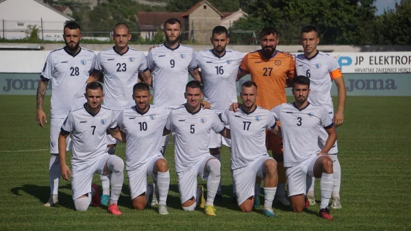 Siti vladar Tuzle, m:tel Premijer liga BiH