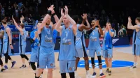 EL: Zenit razbio Pao i plasirao se u plej of, Euroleague
