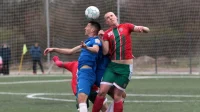 Zvijezda 09 u finalu Kupa BiH, Premijer liga  U-19