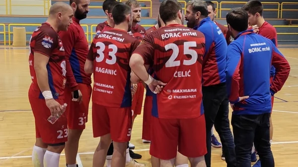 Izviđać sa plus tri u Banja Luci, Kup BiH