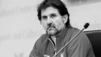 Preminuo Gojko Vučinić
