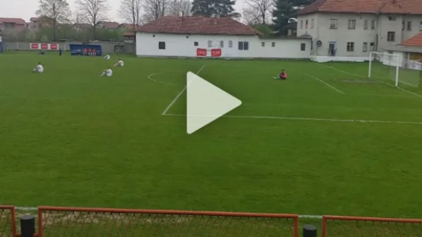 Utakmicu počeli sjedeći na travi, m:tel Prva liga Republike Srpske