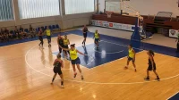 Poznati učesnici Plej ofa za košarkašice