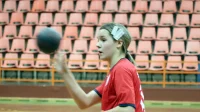 Erna Mehmedagić brojala do 25
