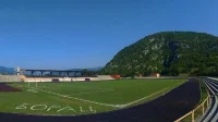 Stadion Borca Drvar