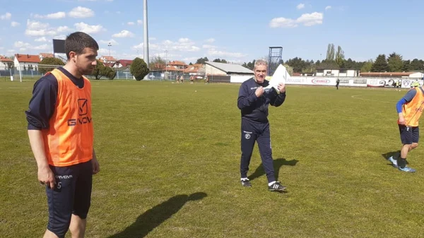 Tuzla porazila Radnik, m:tel Premijer liga BiH
