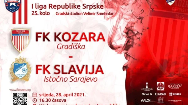 Spremni za Sokolove, m:tel Prva liga Republike Srpske