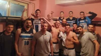 Drina Princip u finalu plej ofa