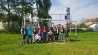 Sloga 94 stigla, Koridor 2011 nije