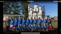 Nema pisane odluke o odgađanju meča Koridor 2011 - Sloga 94