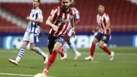 Atletiko napravio krupan korak ka tituli