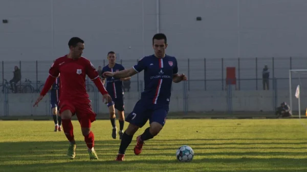 Kozari bodovi u Novom Gradu, m:tel Prva liga Republike Srpske